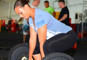 The RIGHT Form To Deadlift, The Hollow Body Way