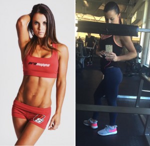 desiree maple