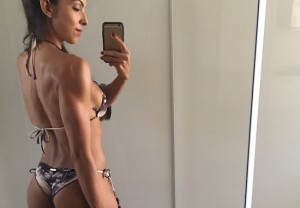 FitNish.com Interview With Brazilian Fitness Enthusiast, Taty Balduino