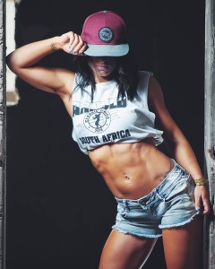 Genevieve Fernandes