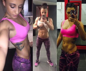 Genevieve Fernandes