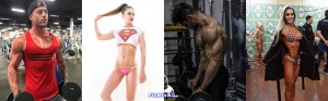 16 Fit, Motivational Instagram Posts From Around The Web! 3rd Edition