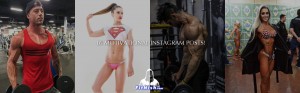 16 Fit, Motivational Instagram Posts From Around The Web! 3rd Edition