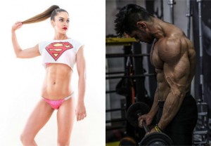 16 Fit, Motivational Instagram Posts From Around The Web! 3rd Edition