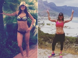 Monique Rita Teixeira