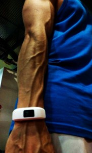Garmin Vivo Fit 3 Review