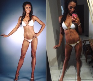 Tanya Snyman