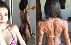 FitNish.com Interview With Brazilian Fitness Enthusiast, Taty Balduino