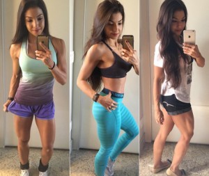 FitNish.com Interview With Brazilian Fitness Enthusiast, Taty Balduino
