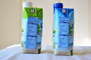 Vita Coco Coconut Water Basic Review