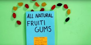 The "natural" label on your food is baloney! Don't Fall For The Marketing Hype!