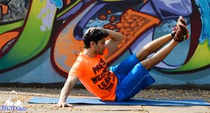 Some Of The Best Core And AB Exercises! Core Workout