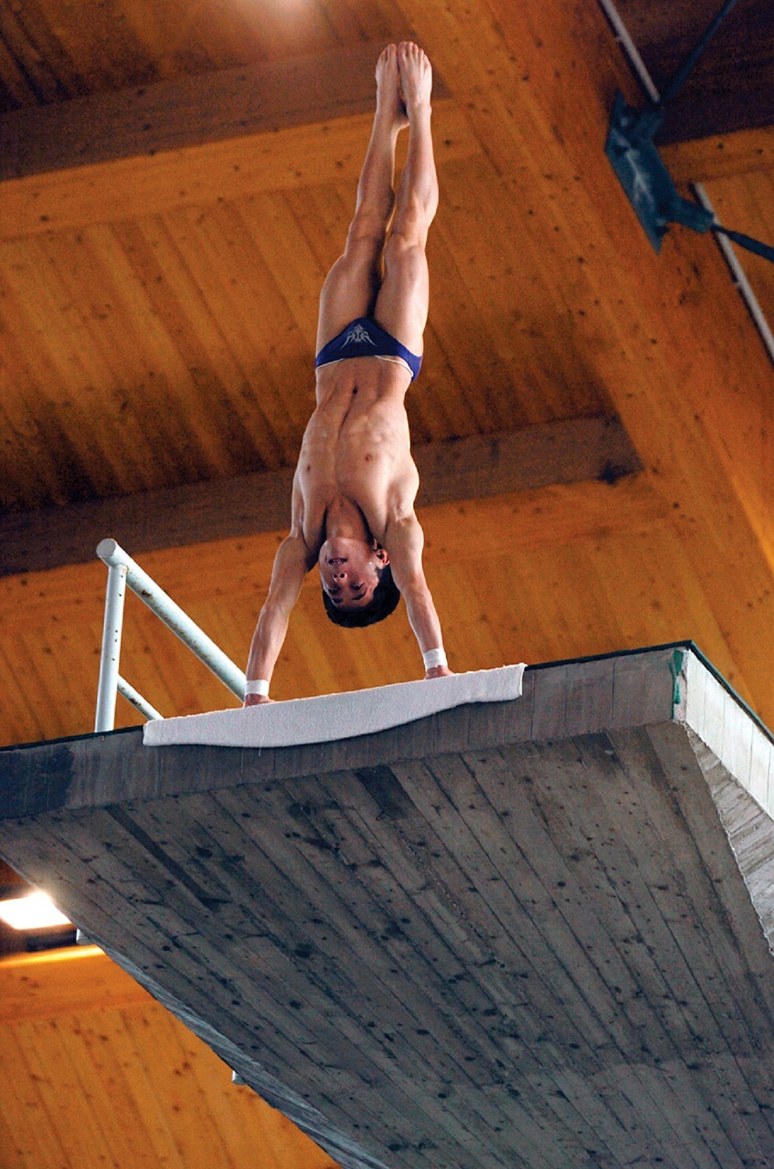 The BEST Handstand Tutorial Ever!