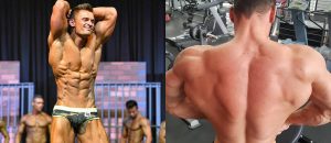 FitNish.com Interview With Fitness Model, Jason Mc Auliff