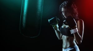 There Are Better, More Exciting Ways To Do Cardio!