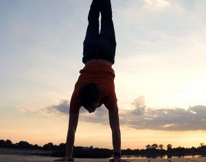 The BEST Handstand Tutorial Ever!