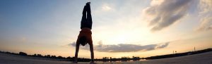 The BEST Handstand Tutorial Ever!