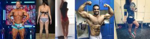 14 Fit, Motivational Instagram Posts From Around The Web! 5th Edition