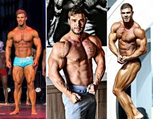 fitnish.com interview With Classic Bodybuilding Champion And Financial Adviser, Juan Smith