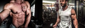 fitnish.com interview With Classic Bodybuilding Champion And Financial Adviser, Juan Smith