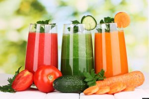 Products That Promise A "Detox" Are A Sham. Yes, All Of Them!