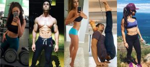 16 Fit, Motivational Instagram Posts From Around The Web! 6th Edition