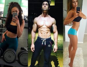 16 Fit, Motivational Instagram Posts From Around The Web! 6th Edition