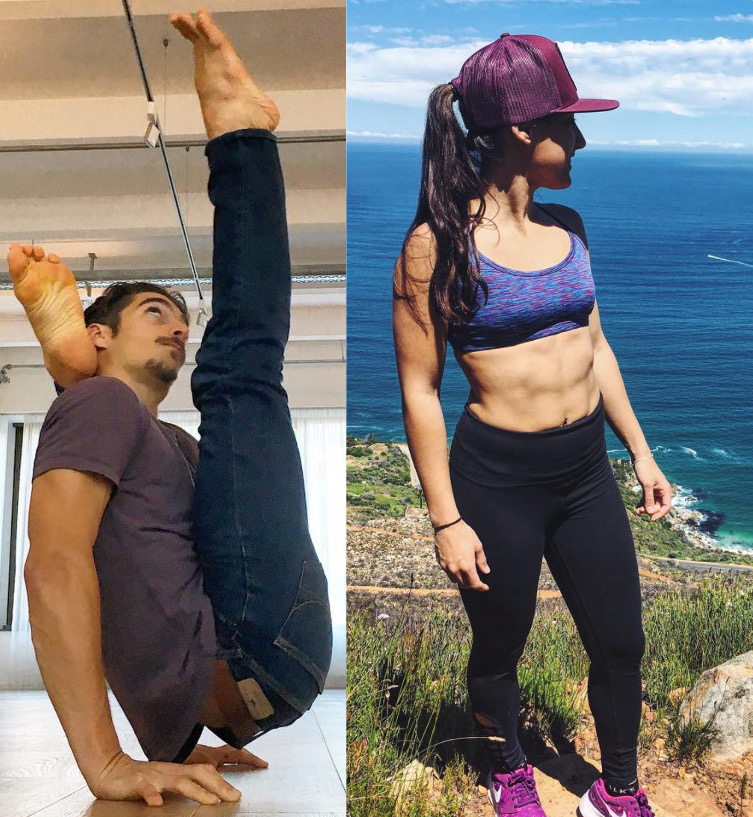 16 Fit, Motivational Instagram Posts From Around The Web! 6th Edition