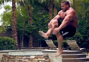 A Few Ways To Help You Be More Explosive And Jump Higher! Leg Exercises To Jump Higher