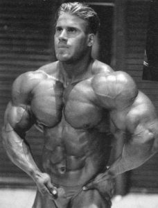 Jay cutler
