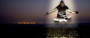 The Secret of Becoming Mentally Strong