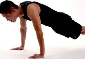 The Right Way To Plank! & Common Plank Mistakes
