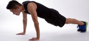 The Right Way To Plank! & Common Plank Mistakes