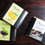 Chocolates by Tomes 72% Cocoa Dark Chocolate Review