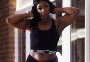 Fitnish.com interview With Online Coach And Upcoming Fitness Athlete, Zinhle Masango