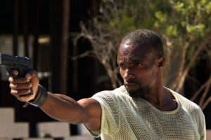 Sebastien Foucan, Founder Of Free Running | Our Relationship With Fear