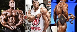 Phil Heath