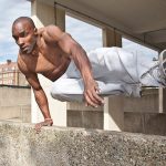 Sebastien Foucan, Founder Of Free Running | Our Relationship With Fear
