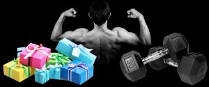 10 Christmas Gifts Any Fitness Junkie Would Love!