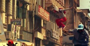 Nike Presents Da Da Ding With Deepika Padukone!
