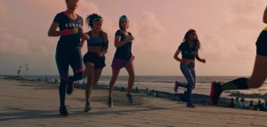 Nike Presents Da Da Ding With Deepika Padukone!