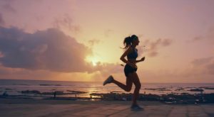 Nike Presents Da Da Ding With Deepika Padukone!