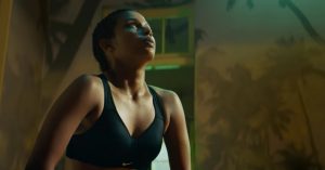 Nike Presents Da Da Ding With Deepika Padukone!