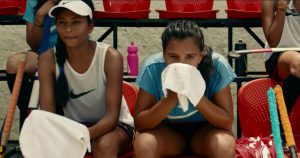Nike Presents Da Da Ding With Deepika Padukone!