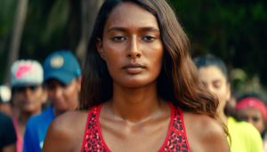 Nike Presents Da Da Ding With Deepika Padukone!