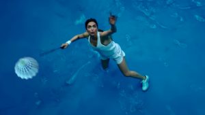 Nike Presents Da Da Ding With Deepika Padukone!