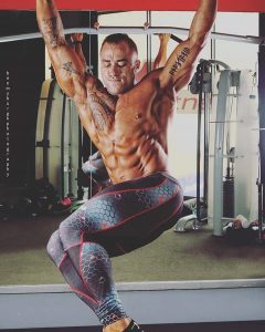 Danie Flemming
