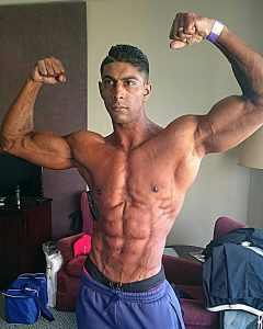 devonshire pillay