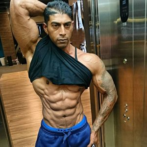 devonshire pillay
