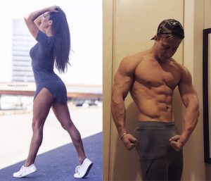 21 Fit, Motivational Instagram Posts From Around The Web! 8th Edition